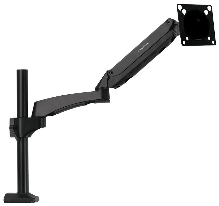 

Крепление Kromax Office-11 black
