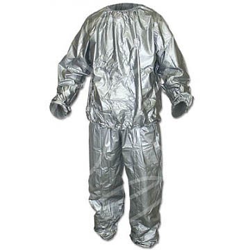 

Костюм-сауна для снижения веса Exercise Suit, 2XL