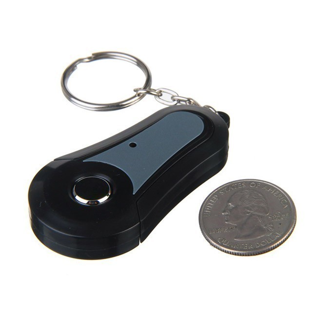 Радиобрелок для поиска ключей и предметов Key Finder от MELEON