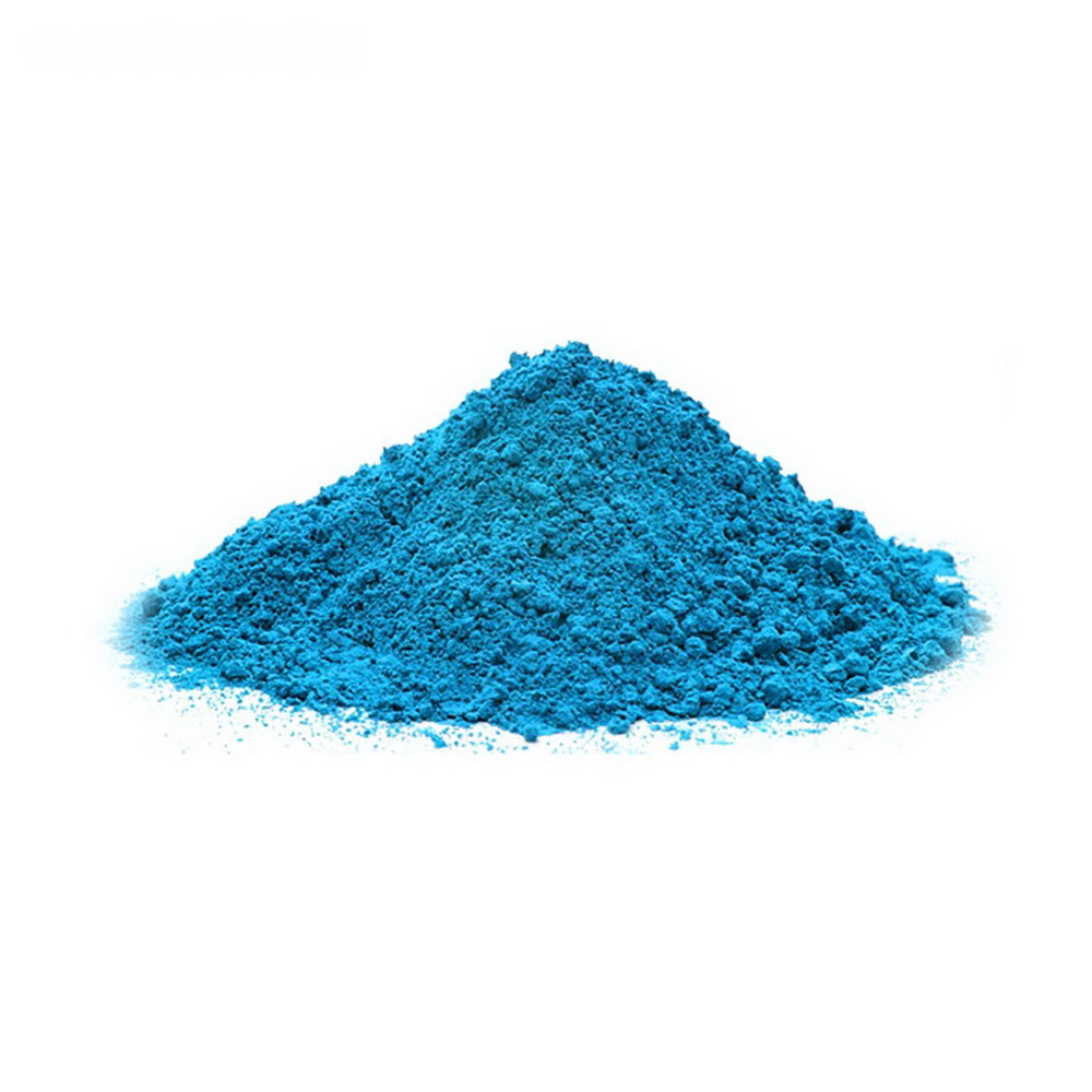 Краска холи, 100 гр., цвет в ассортименте, Синий