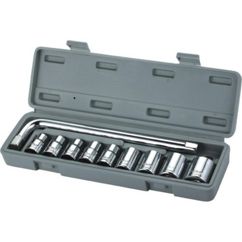 Торцевые головки Socket Wrench Set