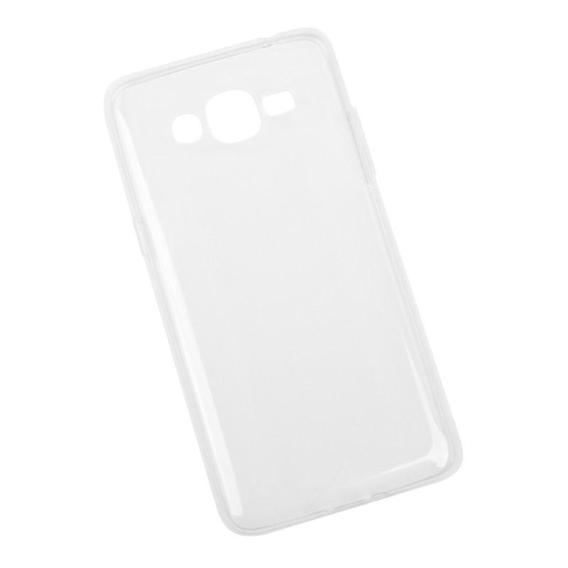 

Силиконовый чехол «LP» для Samsung Galaxy J2 Prime (SM-G532) TPU (прозрачный) европакет