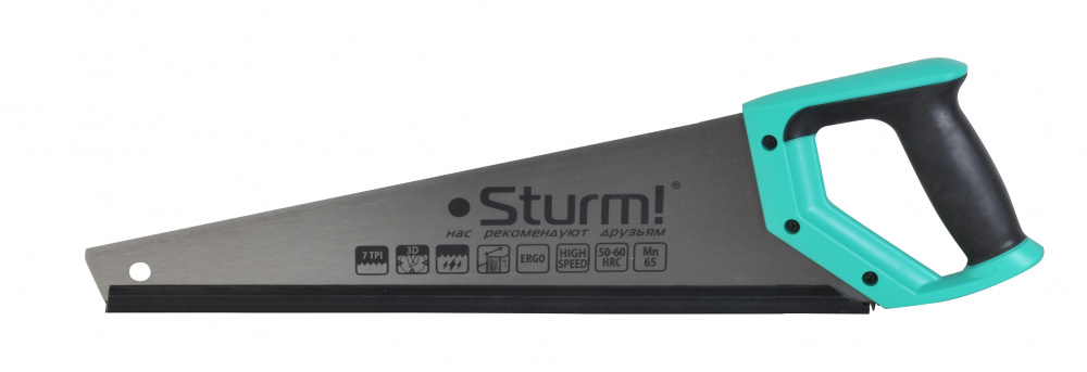 1060-53-500    STURM