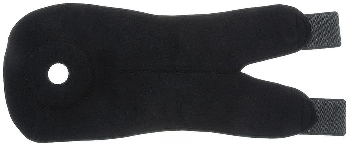 фото Защита колена bradex sf 0244, черный