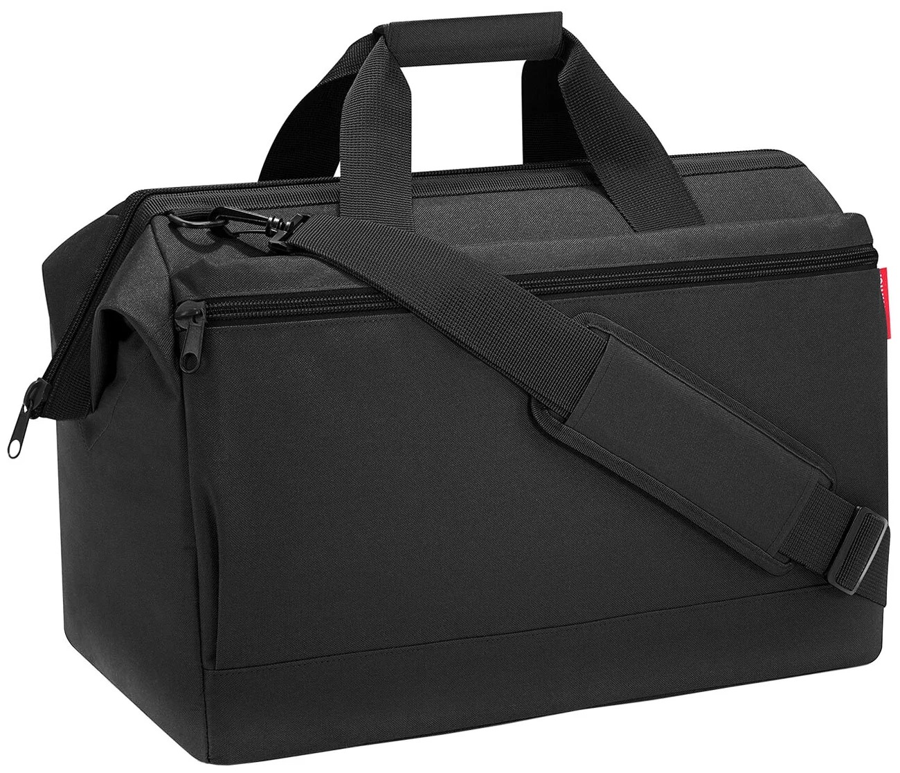 

Сумка дорожная reisenthel Allrounder L pocket 32 л, black