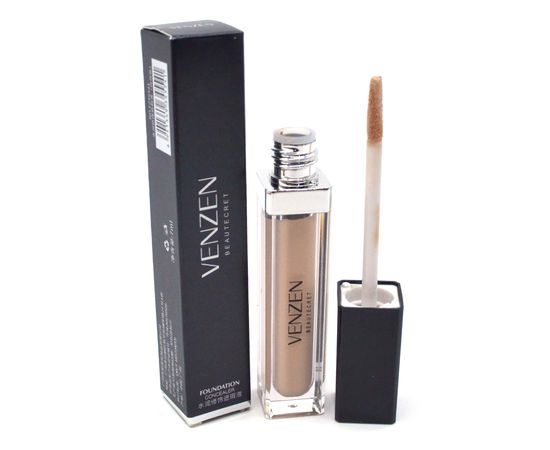 

Консилер Venxen Beautecret Foundation Concealer, 7 мл