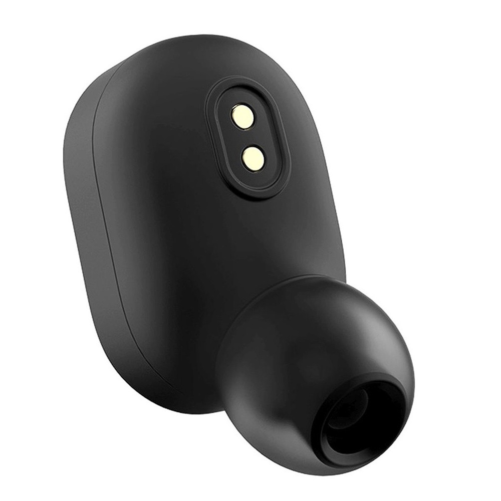 Наушники (гарнитура) Xiaomi Mi Bluetooth Headset mini, чёрный