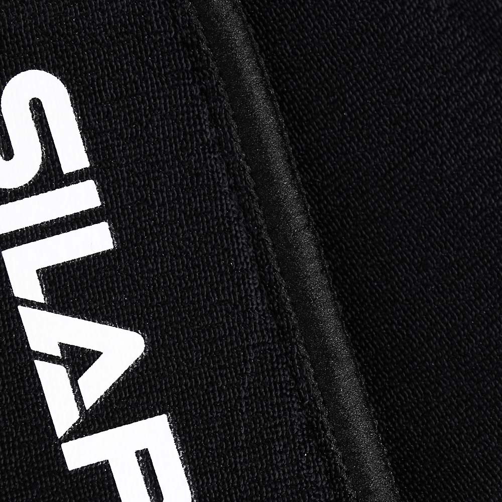 фото Пояс для похудения на липучке silapro 106х16 см