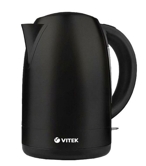 

Чайник VITEK VT-7090, черный
