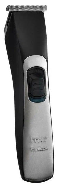 фото Htc at-129c машинка для стрижки волос htc (3 вт, 4 шт, аккумулятор, )