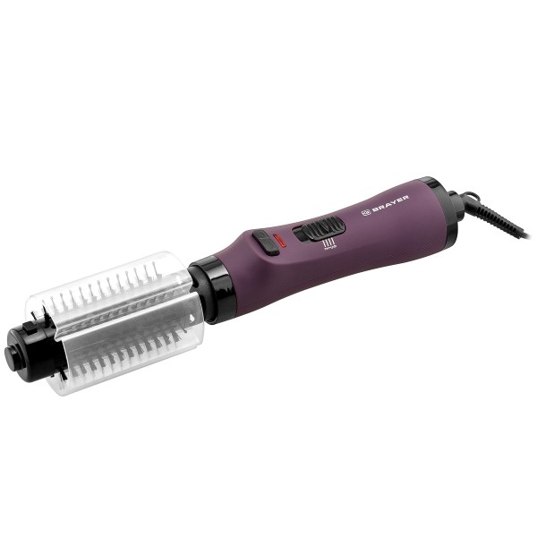 

Фен-щётка Brayer BR3133VT, 1000 Вт