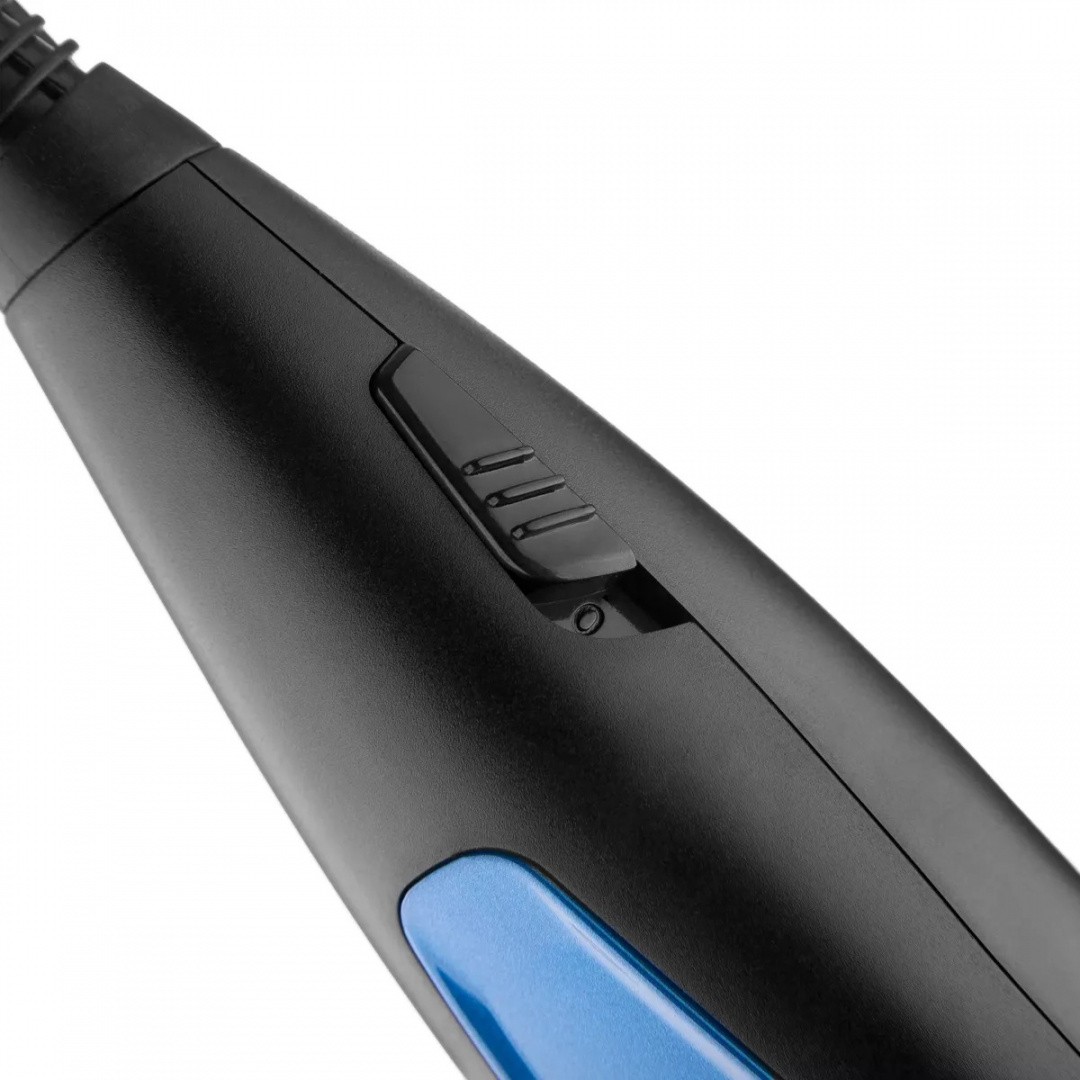 Машинка для стрижки FIRST FA-5674-5 15 Вт лезвие из высококачественной керамики синий