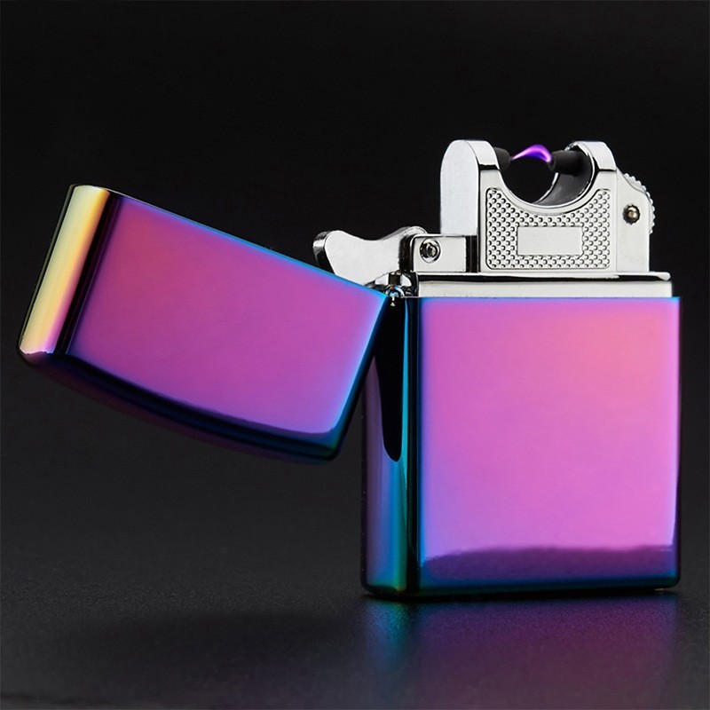 USB зажигалка электроимпульсная USB зажигалка электроимпульсная