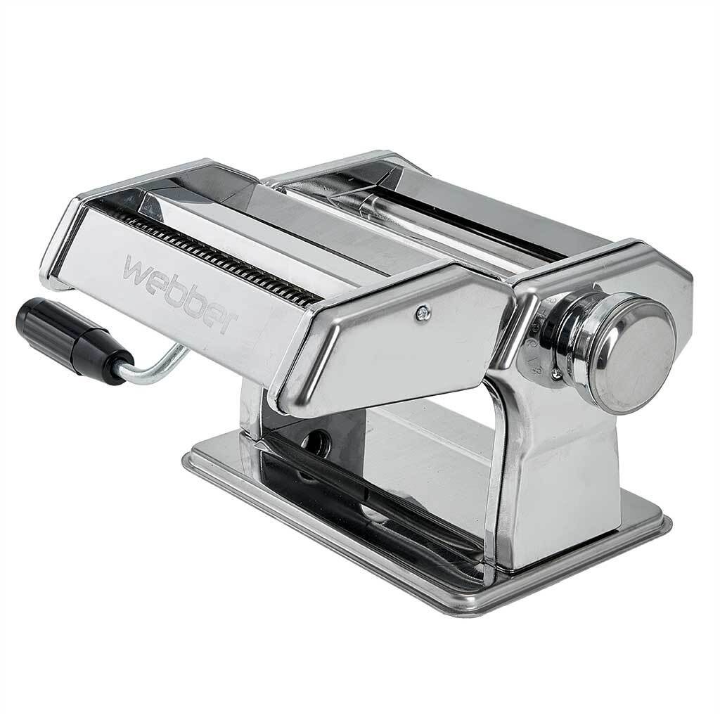 

Лапшерезка Webber BE-0052 разборная
