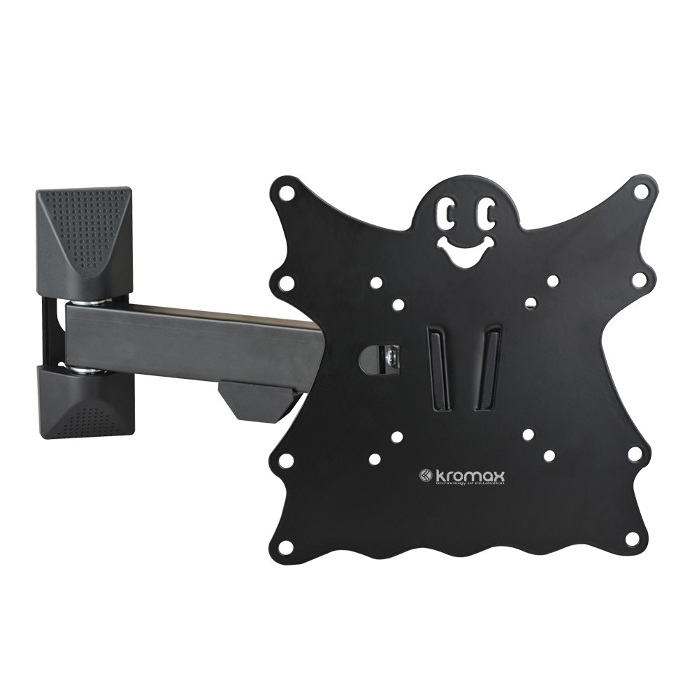 

Кронштейн Kromax 203-CASPER CASPER-203 black