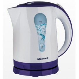 

Чайник Maxwell MW-1096(VT)