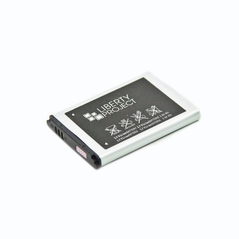 

АКБ «LP» для Samsung B5702/i560/i568 Li1200