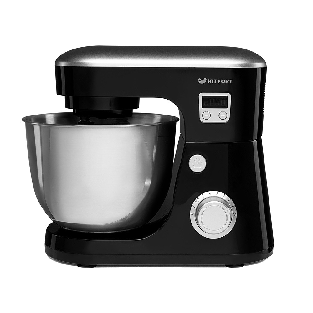Купить Планетарный миксер Kitfort 1308-КТ | Мелеон