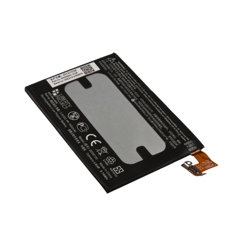 

АКБ «LP» для HTC One mini (B058100)