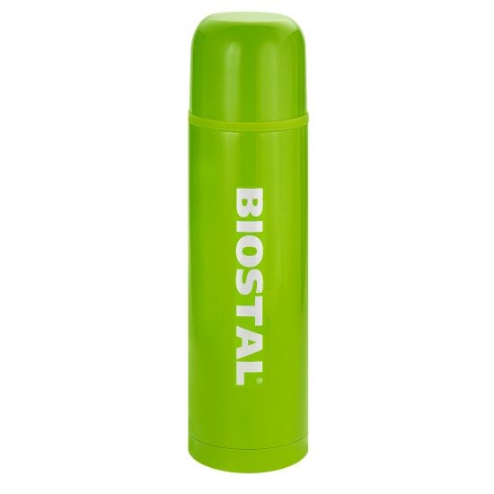 

Термос Biostal NB-1000C, 1 литр, зеленый