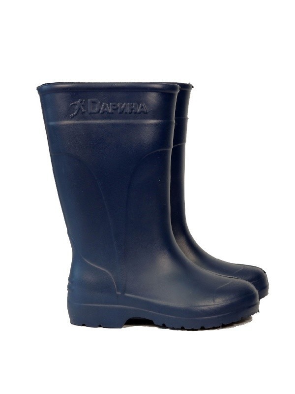 

Сапоги женские ДАРИНА Д500 из ЭВА (синий, 38-39)