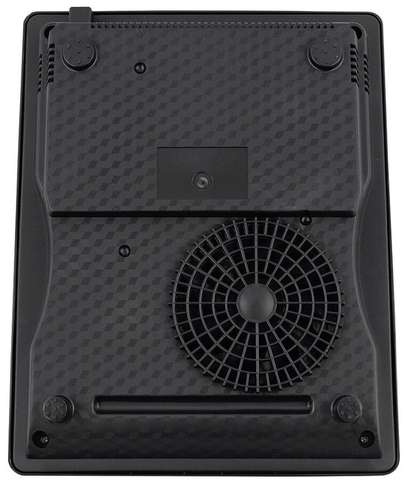 фото Электрическая плита lumme lu-3630