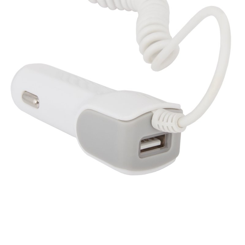 УАЗУ «LP» 5 в1 Apple Lightning 8-pin/Apple 30 pin/USB Type-C/Mini USB/Micro USB (европакет)