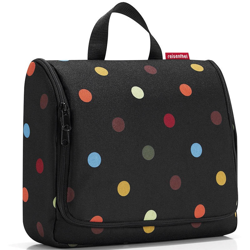 фото Сумка-органайзер toiletbag xl dots