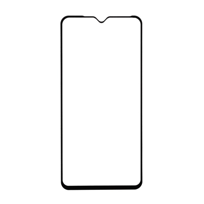 

Защитное стекло «LP» для OPPO A5s Thin Frame Full Glue с рамкой 0,33 мм, 2,5D 9H (черное)