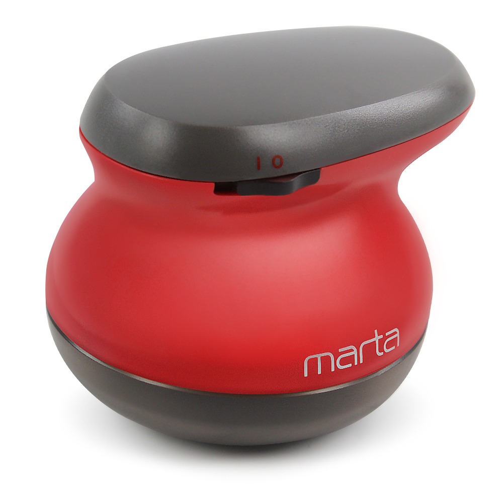

Катышки MARTA MT-2234 Красный рубин (12шт)