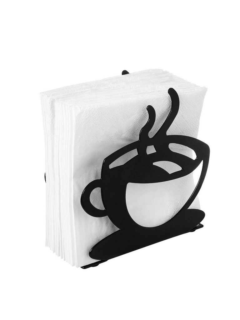 

Салфетница Coffee