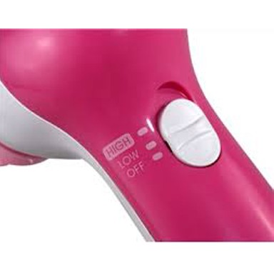 Прибор для ухода за лицом и массажа