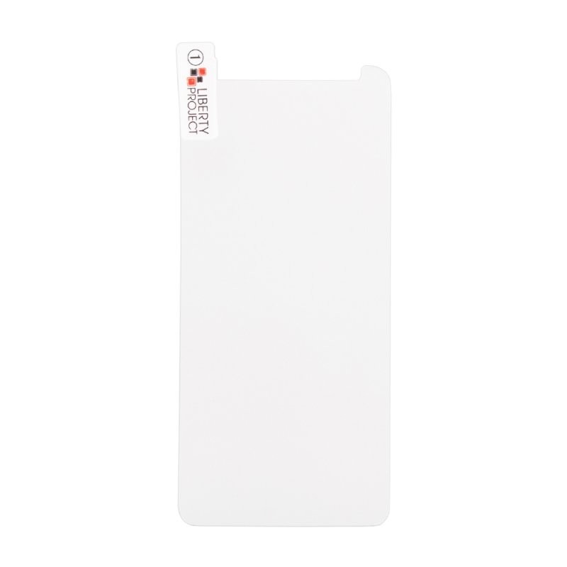 

Защитное стекло «LP» для Huawei Honor 7C Pro Tempered Glass 0,33 мм 2,5D 9H (ударопрочное)