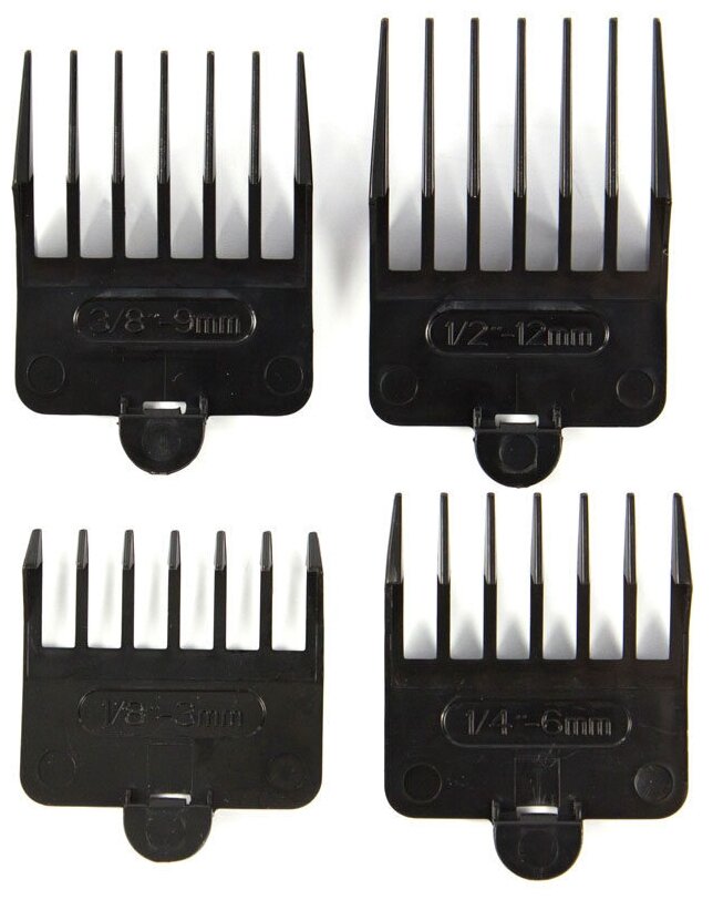 Машинка для стрижки LUMME LU-2516 синий топаз