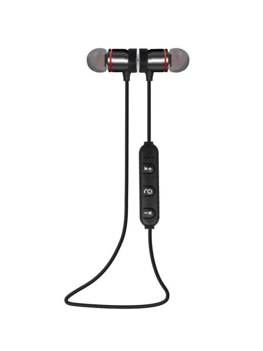 

Беспроводные наушники Sports Sound Stereo