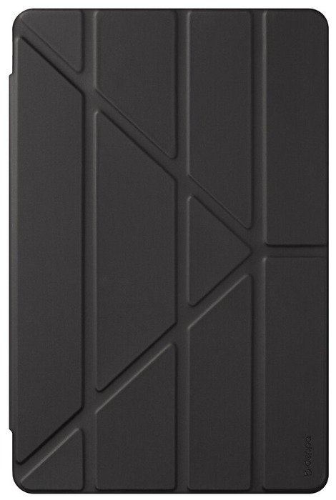 фото Чехол книжка / подставка для samsung galaxy tab s7 fe/ galaxy tab s7+, deppa