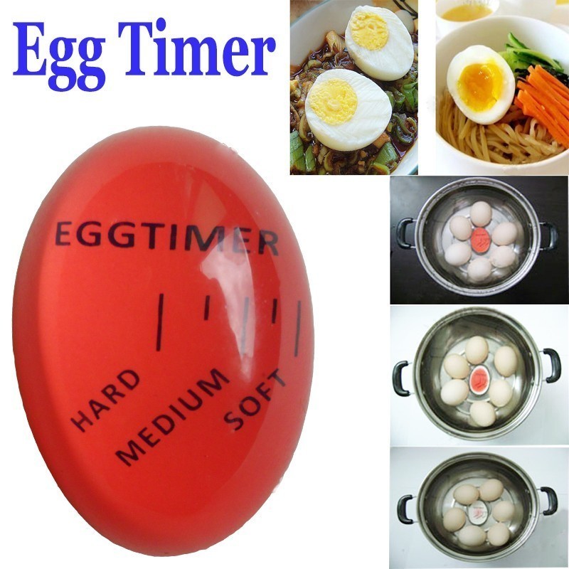 Купить Индикатор для варки яиц Egg timer | Мелеон