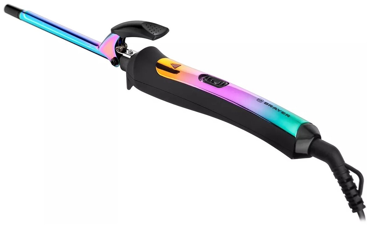 Электрощипцы Brayer 9 мм BR3209