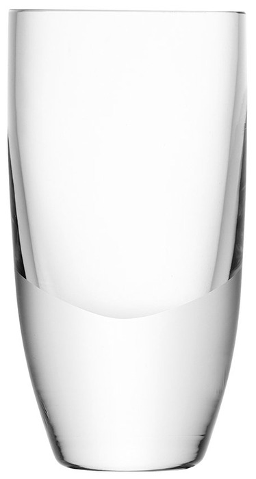 фото Набор стопок lsa lulu, 55 мл, 4 шт.