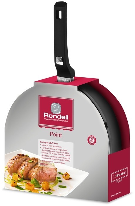  Rondell Point RDA-1351, 28 ,  , 