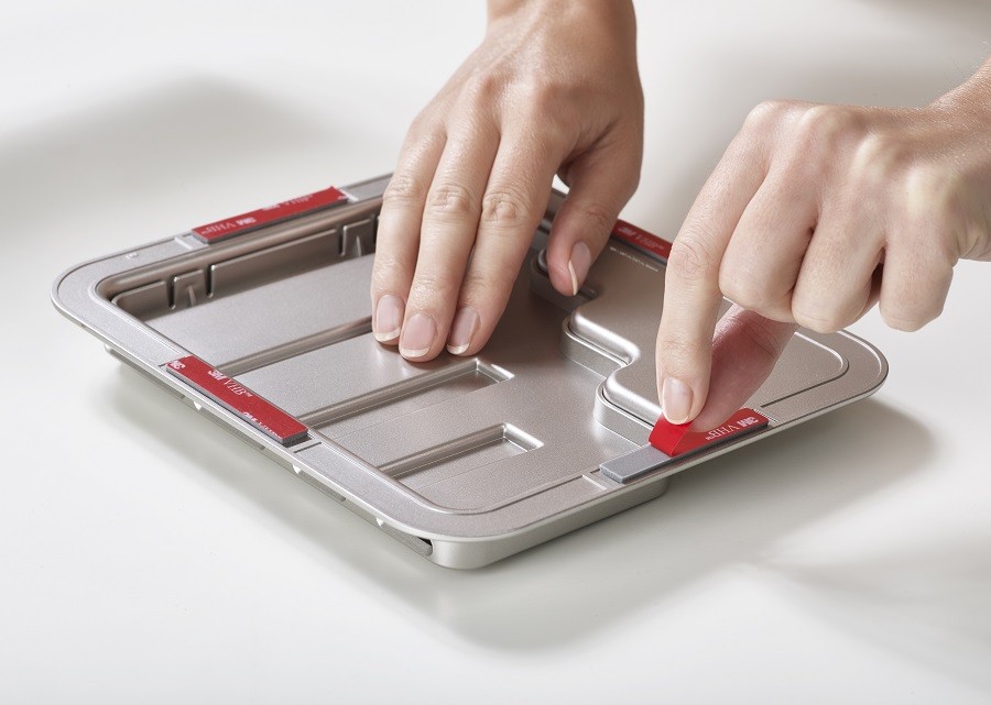 фото Набор из 4 ножей doorstore