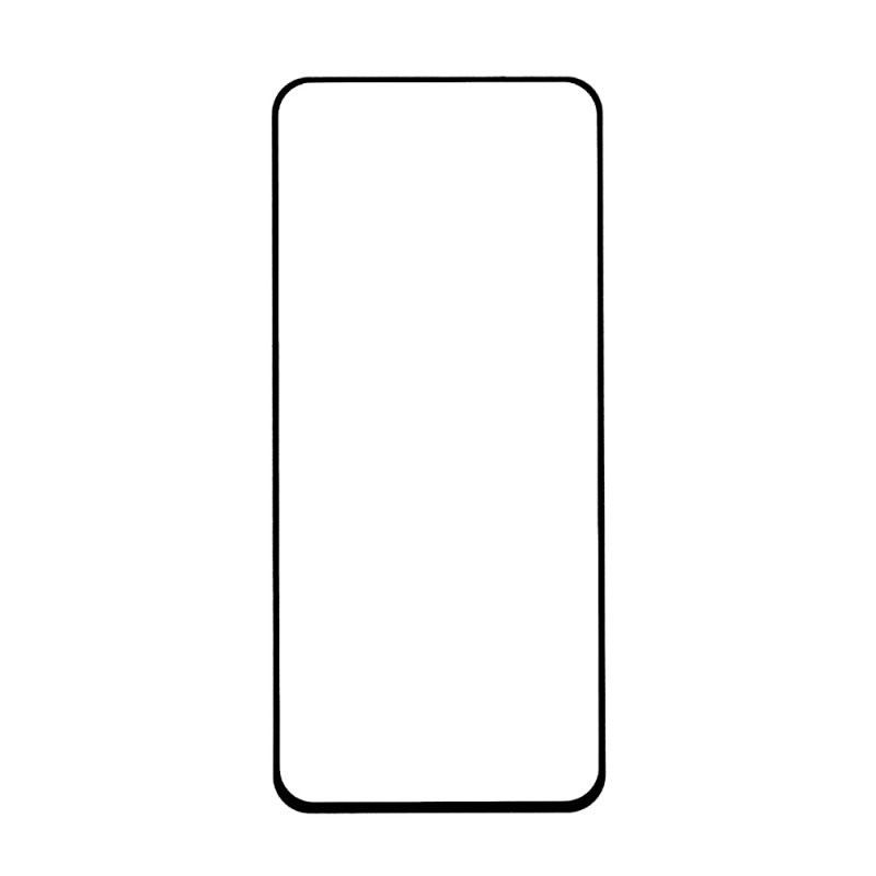 

Защитное стекло «LP» для Samsung Galaxy A51 Thin Frame Full Glue с рамкой 0,33 мм 2,5D 9H (черное)