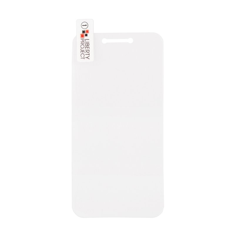 

Защитное стекло «LP» для Xiaomi Redmi Go Tempered Glass 0,33 мм 9H (ударопрочное)