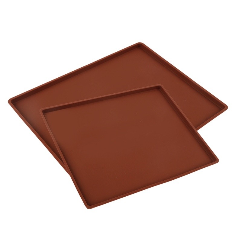 

Противень для выпечки силиконовый Non-Stik Mat, 36х28 см