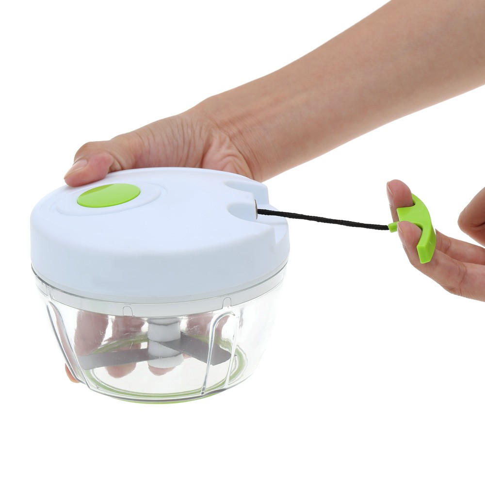 

Ручной измельчитель овощей и фруктов Nicer Dicer +