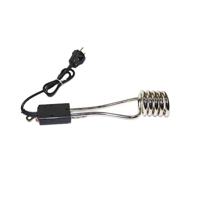 

Кипятильник RA-6782 220V-240V 1500W, цвет серебро