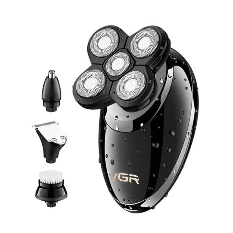 

Бритва VGR V-302, 4 в 1