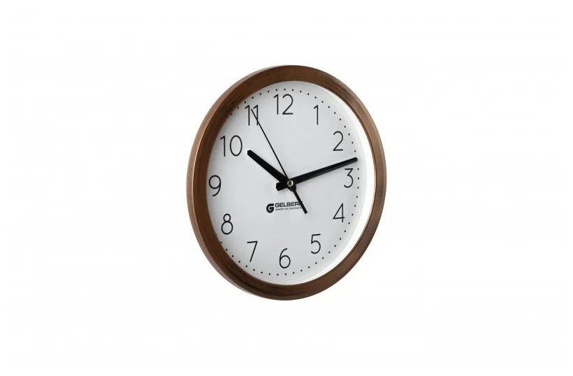 Купить Часы настенные GELBERK GL-921 | Мелеон