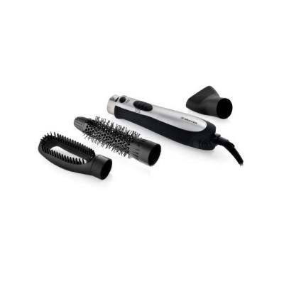 Фен щетка Brayer BR3130 800 Вт 2 щетки концентратор 2 скорости холодный воздух шнур 18 м