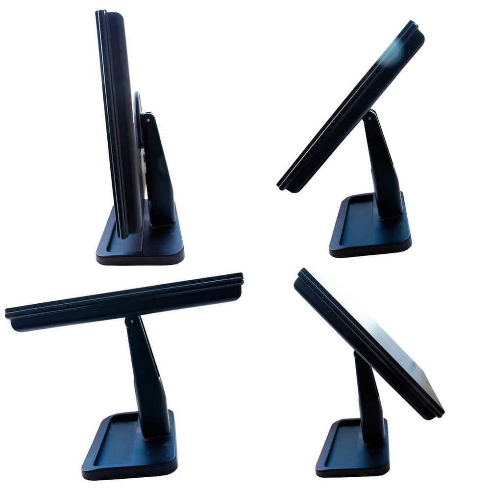 фото Зеркало настольное складное gess - ulike